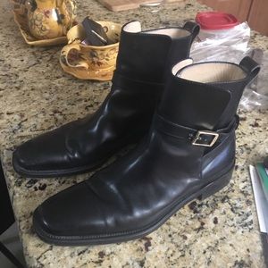 Don’t wear them anymore